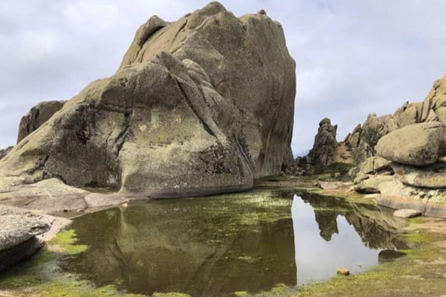 Lagunilla-del-Yelmo