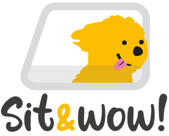 Logo sit and wow