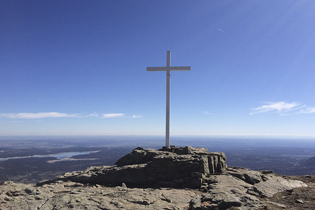 Monte-Abantos
