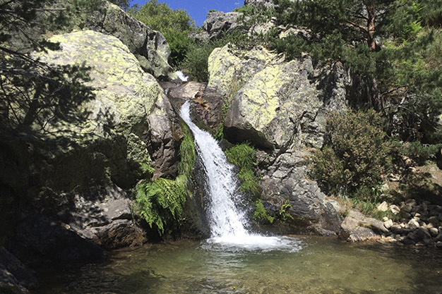 Navacerrada