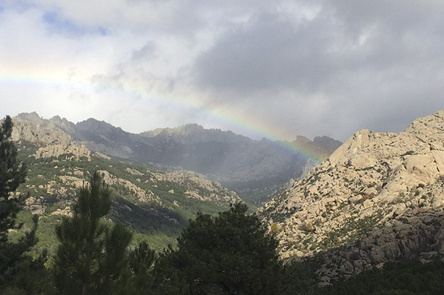 Pedriza