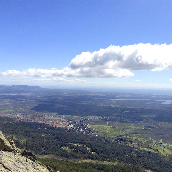 San-Lorenzo-del-Escorial